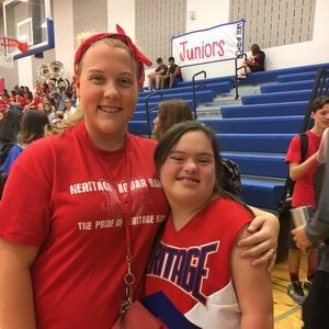 Meet your Posher, Allison